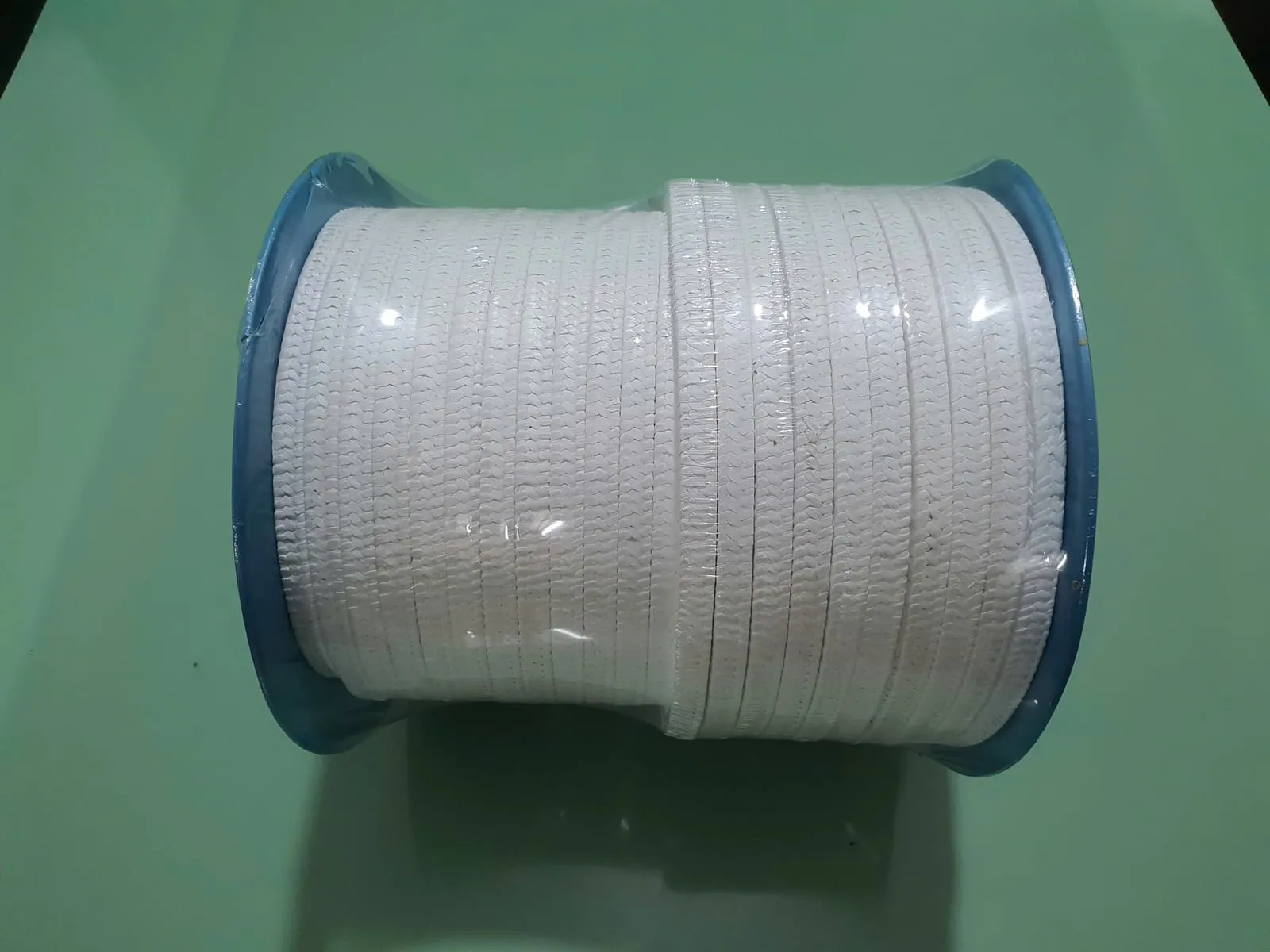 Gland packing là gì: cấu tạo, 10 loại dây và cách đọc quy cách